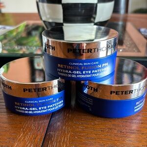 Peter Thomas Roth Hydra-Gel Eye Patches